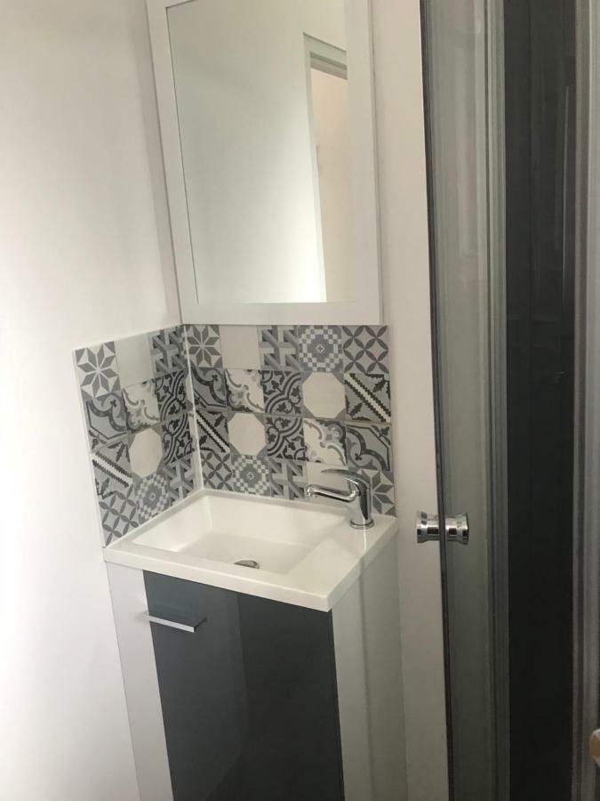 Les Chambres D'Hotes De Rânes Eksteriør billede