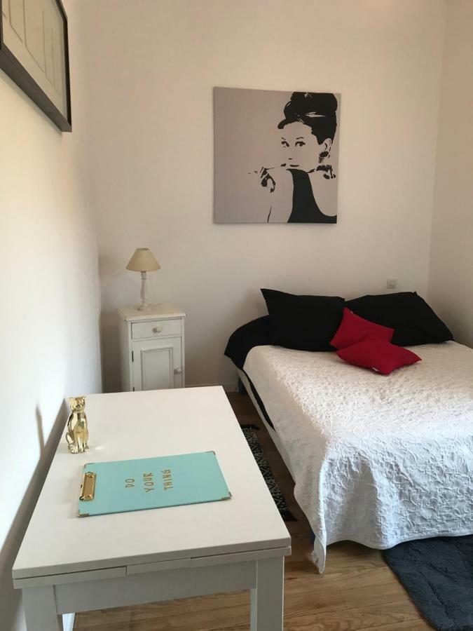 Les Chambres D'Hotes De Rânes Eksteriør billede